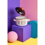 Miss Betty Motto Çeyiz Seti 1 - Görsel 5