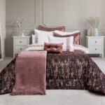 Schafer Home Aura Çeyiz Seti 11 Parça-Bordo - Görsel 2