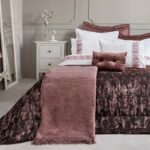 Schafer Home Aura Çeyiz Seti 11 Parça-Bordo - Görsel 3