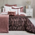 Schafer Home Aura Çeyiz Seti 11 Parça-Bordo - Görsel 4