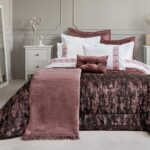 Schafer Home Aura Çeyiz Seti 11 Parça-Bordo - Görsel 5