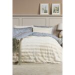 Elart Marsel Comfort Uyku Seti (220X240 Cm) Krem