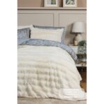 Elart Marsel Comfort Uyku Seti (220X240 Cm) Krem - Görsel 2