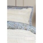 Elart Marsel Comfort Uyku Seti (220X240 Cm) Krem - Görsel 3