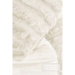 Elart Marsel Comfort Uyku Seti (220X240 Cm) Krem - Görsel 4