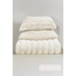 Elart Marsel Comfort Uyku Seti (220X240 Cm) Krem - Görsel 5