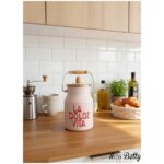 Miss Betty Dolce Vita Otantik Bakraç