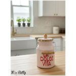 Miss Betty Dolce Vita Otantik Bakraç - Görsel 2