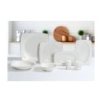 Remetta 55 Parça Yemek Takımı