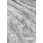 Elart Marsel Comfort Uyku Seti (220X240 Cm) Gri - Görsel 4