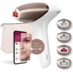 Philips Lumea Ipl 9900 Series Senseıq ile Ipl Tüy Alma Cihazı BRI951/03
