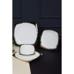 Fodis MUTFAK24PARÇA Yemek Takımı