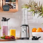 Homend Mixfresh 7010H Smoothie Blender