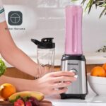 Homend Mixfresh 7010H Smoothie Blender - Görsel 2