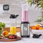 Homend Mixfresh 7010H Smoothie Blender - Görsel 3