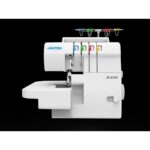 Budeku Jaktec Jk - E360 Ev Tipi Overlok Makinesi