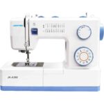 Budeku Jaktec Jk - A360 Ev Tipi Düz Dikiş Makinesi