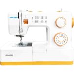 Budeku Jaktec Jk - A360 Ev Tipi Düz Dikiş Makinesi - Görsel 2