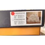 Bella Home Çift Kişilik Nevresim Takımı Bellahome - Görsel 3