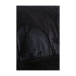 Çeyiz Diyarı Natural 10 Parça Battaniyeli Çeyiz Seti Antrasit - Görsel 3