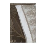 Çeyiz Diyarı Natural 10 Parça Battaniyeli Çeyiz Seti Bej - Görsel 2