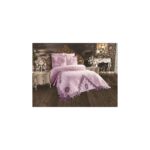 Çeyiz Diyarı Fransiz Güpürlü Dilara Gelin Seti Pudra - Görsel 2