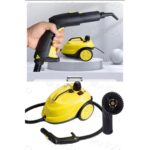 Woodhub Çok Amaçlı Buharlı Temizleme Makinesi, Kapasiteli ve Profesyonel Kullanım - Görsel 4