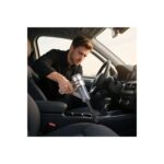 Lenaca Araç Süpürgesi Kablosuz El Süpürgesi – 16000 Pa Fırçasız Motor - Görsel 2