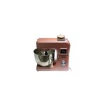 Yasomi Sm 1511BML LED Ekran Tartı Özellikli Kıyma Çekme Aparatlı Blender Stand Mikser Mutfak Şefi - Görsel 2