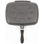 Özkent Çift Taraflı Tava 36 Cm - Görsel 4