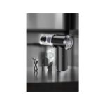 AyrStore Araç Içi Süpürge Filtreli Şarjlı Süpürge Vakumlu Yıkanabilir