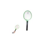 AyrStore Yüksek Gerilimli Elektronik Sinek Öldürücü – Pil ile Çalışan, Güvenlik Izgaralı - Görsel 3