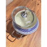 Avşar Alaaddin Desen Emaye Tencere -Avşar - Görsel 3