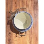 Avşar Alaaddin Desen Emaye Tencere -Avşar - Görsel 4