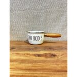 Avşar Emaye Sütlük, Isıtma Tenceresi - Good Food