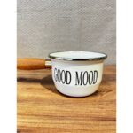 Avşar Emaye Sütlük, Isıtma Tenceresi - Good Food - Görsel 2