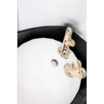 AyrStore Hava Nemlendirici Aromaterapi Hava Temizleyici Renk Değiştirebilen - Görsel 3