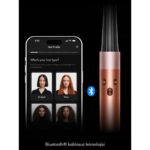 Dyson Airwrap I.d.™ Saç Şekillendirme ve Kurutma Seti (Amber Silk) - Görsel 5