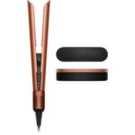 Dyson Airstrait™ Saç Düzleştirici (Amber Silk)