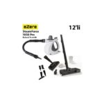 Senson Ezere Çok Fonksiyonlu Buharlı Temizleyici - Buharlı Temizlik MAKINASI-(1903)