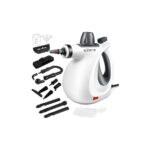 Senson Ezere Çok Fonksiyonlu Buharlı Temizleyici - Buharlı Temizlik MAKINASI-(1903) - Görsel 2