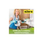 Senson Ezere Çok Fonksiyonlu Buharlı Temizleyici - Buharlı Temizlik MAKINASI-(1903) - Görsel 3