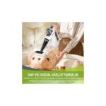 Senson Ezere Çok Fonksiyonlu Buharlı Temizleyici - Buharlı Temizlik MAKINASI-(1903) - Görsel 5