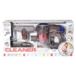 AyrStore Elektrik Süpürgesi - Kısa Saplı - Görsel 2