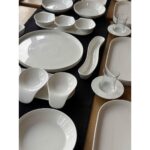 Rossev Kahvaltı Takımı Linea 61 Parça 12 Kişilik - Görsel 5