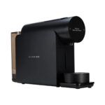 Mornıng Kapsül Kahve Makinesi Siyah