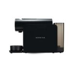 Mornıng Kapsül Kahve Makinesi Siyah - Görsel 2