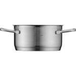 Wmf Inspiration Plus Indüksiyon Tabanlı 8 Parça Çelik Tencere Seti - Görsel 4