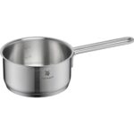 Wmf Inspiration Plus Indüksiyon Tabanlı 8 Parça Çelik Tencere Seti - Görsel 5