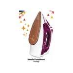 AyrStore 2200W Seramik Kaplama Estetik Tasarımı 360 Derece Dönebilir Kablosu - Görsel 4